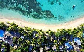 Blue Lagoon Beach